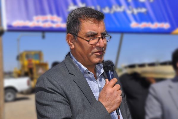 پیشرفت پروژه تقاطع غیر همسطح فولاد با کنار گذر آران و بیدگل
به ۷۲ درصد رسید