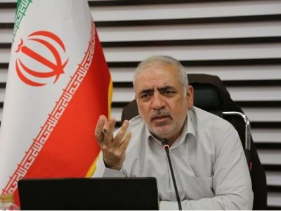 پیشرفت ۵۵ درصدی کمربندی شمالی بروجن / پروژه‌ای کلیدی برای
کاهش ترافیک شهری