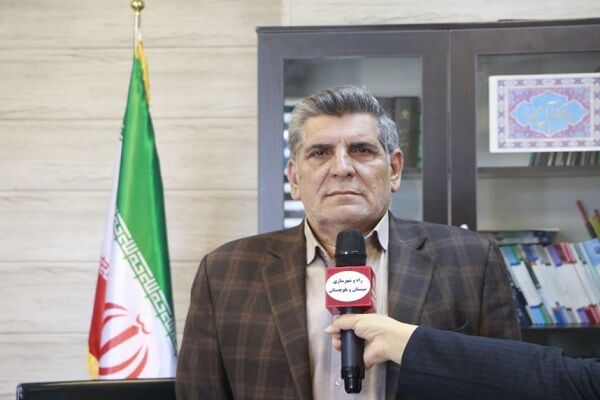 پیشرفت ۶۰ درصدی آماده سازی طرح نهضت ملی مسکن در سایت های
باهنر، بالاخانه و جام جم زابل