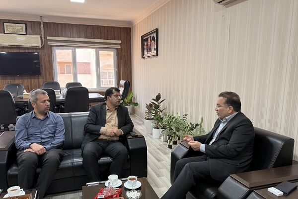 پیگیری ایجاد صنعت‌شهرها و تأمین مسکن کارگری در شرق
گلستان