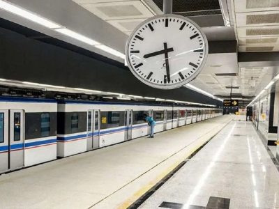 کدام فضای ساختمان در زمان بحران پناهگاه امن‌تری است؟ به مترو پناه ببریم؟