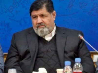 کلنگ بزرگراه پردیس – هراز هفته آینده به زمین می‌خورد
