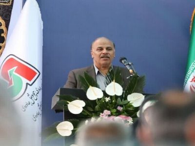 کلنگ‌زنی پروژه ساماندهی، تعریض و ارتقای محور سه‌راهی راژان –
دیزج