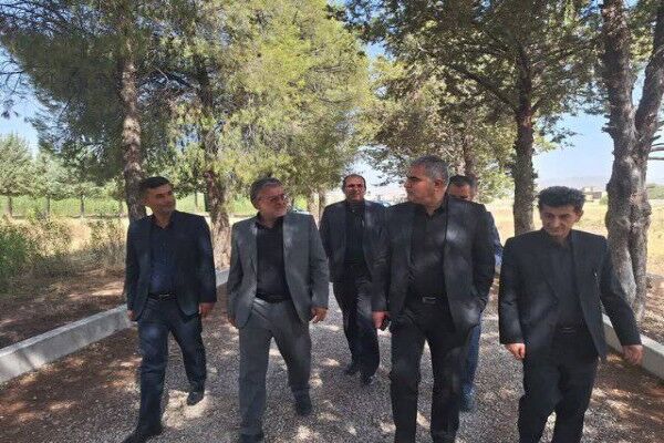کمبود زمین برای تولید مسکن در برخی شهرهای چهارمحال و بختیاری
را برطرف می‌کنیم