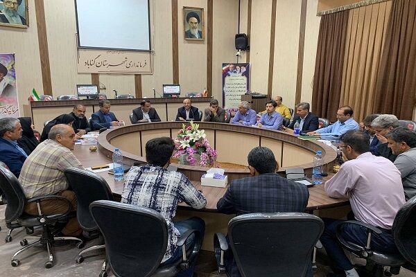 گناباد گام‌به‌گام در مسیر رفع موانع و تحقق وعده‌های حوزه
مسکن