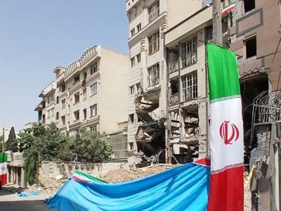 یک طراح شهری: پیشنهاد افزایش تراکم و تغییر کاربری مغایر با اصول پدافند غیرعامل است