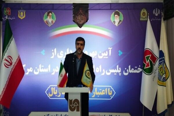 ۱۰۰ هزار میلیارد ریال اعتبار امسال به طرح‌های راهداری کشور
تخصیص یافت