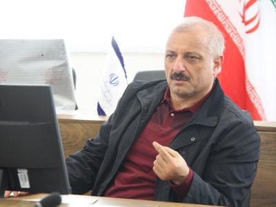 ۱۰۰۶ پرونده در جلسات کمیسیون ماده پنج اردبیل بررسی
شد