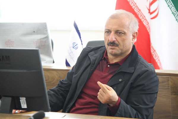 ۱۰۰۶ پرونده در جلسات کمیسیون ماده پنج اردبیل بررسی
شد