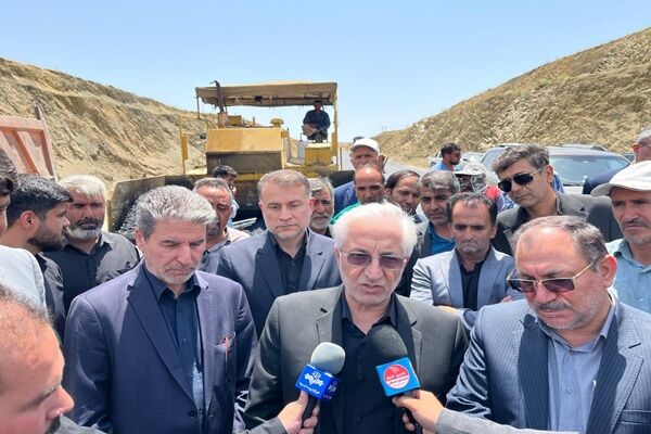 ۱۲۰۰ میلیارد ریال اعتبار برای اتمام ۴/۷ کیلومتر از محور راز
به شیرین دره نیاز است