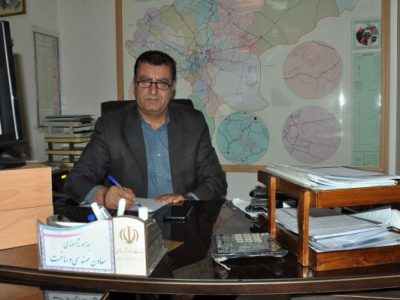 ۲۲ پروژه احداث و بهسازی راه در سطح استان اصفهان فعال
است