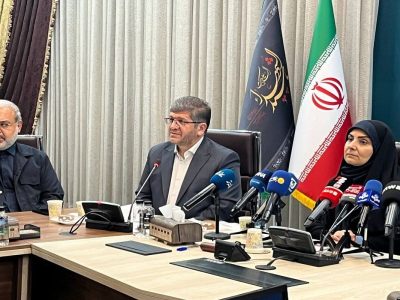 ۳۰۰ دستگاه واگن مسافری امسال در قالب حمایت‌های دولتی وارد
می‌شود/ راه‌اندازی قطارهای بین‌المللی تهران- آنکارا و تهران-
هرات