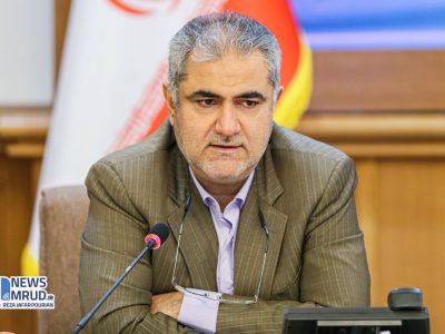 ۴۰ همت با مولدسازی دارایی‌های سازمان به پروژه های مسکن تخصیص
می‌یابد