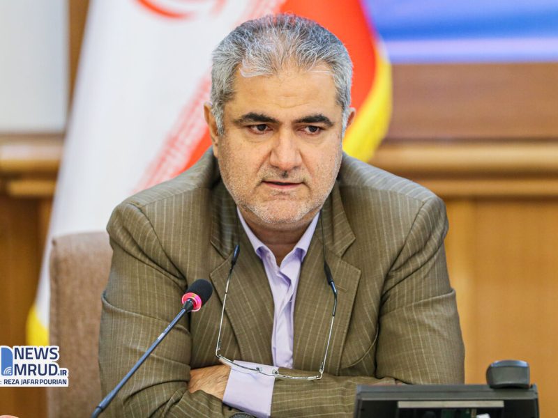 ۴۰ همت با مولدسازی دارایی‌های سازمان به پروژه های مسکن تخصیص
می‌یابد