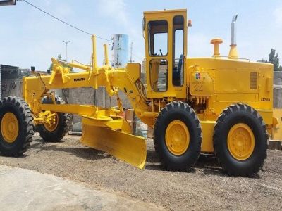 ۵۰ میلیارد ریال اعتبار برای تعمیر و نگهداری ماشین آلات
راهداری خراسان شمالی صرف شد