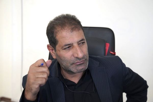 ۵۸ هزار واحد نهضت ملی مسکن استان اصفهان قرارداد سازنده
دارد