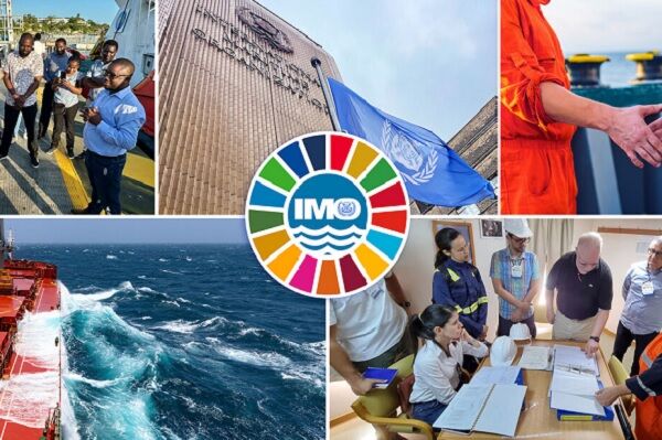 From Policy to Practice: Powering Maritime
Excellence