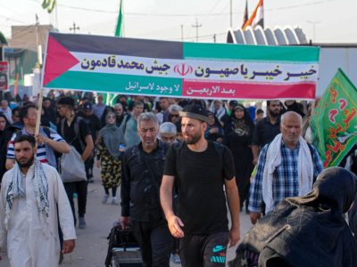 ۵ کشته و ۳۳ مصدوم در تصادفات زائران اربعینی