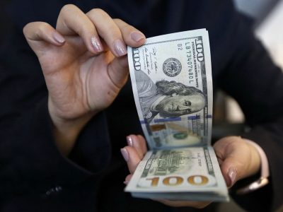 آخرین قیمت‌ها در بازار تجاری؛ دلار توافقی رشد کرد