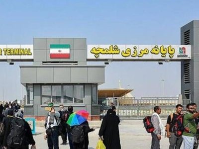 آغاز ارائه خدمات ویژه حمل و نقل مسافر به زائران استان فارسی
اربعین حسینی در مرز شلمچه