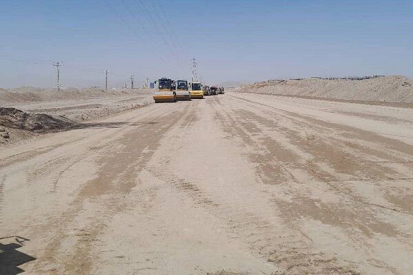 آغاز عملیات آماده‌سازی سایت ۱۳۲ هکتاری طرح نهضت ملی مسکن در
زاهدان با اعتبار ۴۰۰ میلیارد تومان