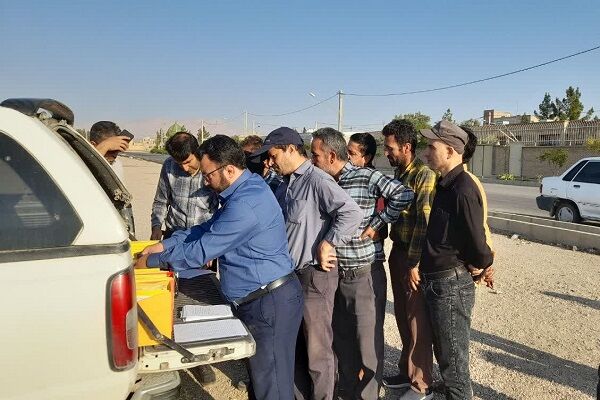 آغاز فرایند واگذاری ۱۴۰ قطعه زمین به مشمولان طرح جوانی جمعیت
در شهرستان دامغان