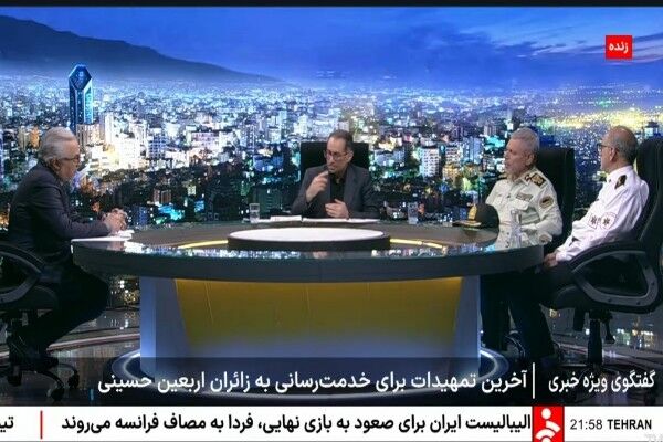 آماده‌سازی ۳۰۰۰ دستگاه ناوگان حمل‌ونقل جاده‌ای برای بازگشت
زائران اربعین/ ورود هواپیماهای MD به ناوگان پروازی اربعین