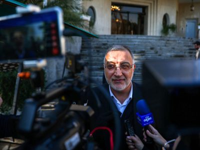 آمار واحدهای مسکونی جنگ‌زده تهران ۲۰ برابر کل کشور است