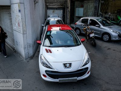 اختلاف قیمت ۱۰خودرو از کارخانه تا بازار؛ از آواتار تا پژو ۲۰۷