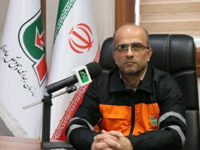 استقرار تیم‌های راهداری گیلان در مرز مهران از روز
شنبه