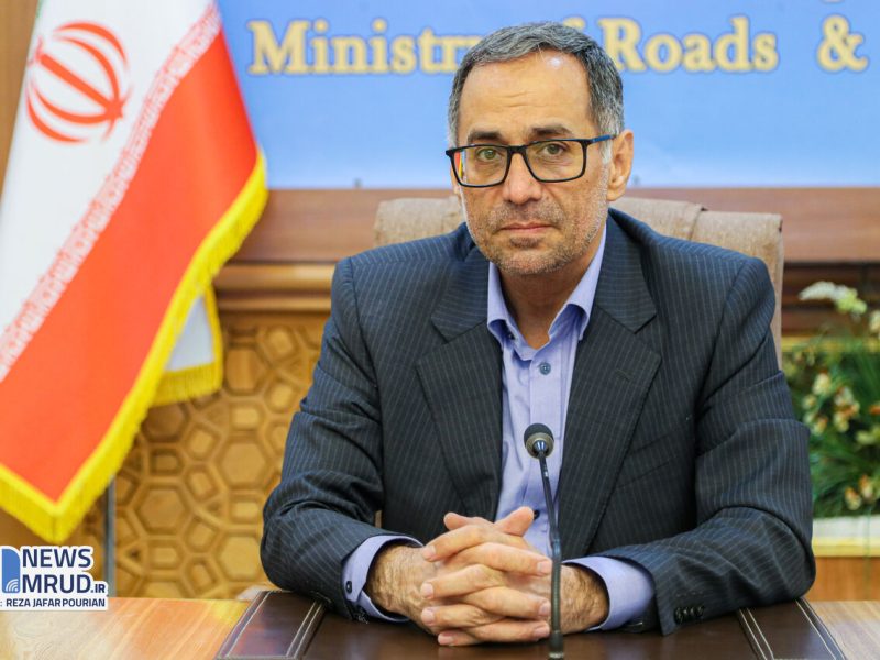 اعزام بیش از ۳ میلیون زائر از مرزهای زمینی به عراق تا
امروز/کیفیت خدمات حمل‌ونقل اربعین ارتقا یافت
