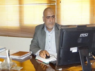 اعزام جمعی از کارکنان اداره کل راهداری و حمل ونقل جاده ای
استان قم به پایانه شهید رئیسی شهر مهران
