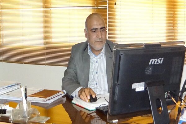 اعزام جمعی از کارکنان اداره کل راهداری و حمل ونقل جاده ای
استان قم به پایانه شهید رئیسی شهر مهران
