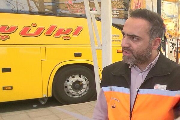 اعزام قریب به ۳۶ هزار زائر با ناوگان عمومی به مرزهای اربعینی
کشور