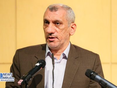 اعزام کاروان اربعین ستاد وزارت راه و شهرسازی به
کربلا