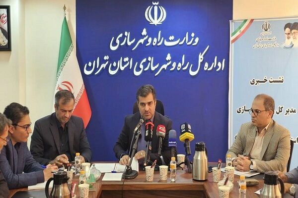 افتتاح ۱۷۰۰ واحد مسکونی در هفته دولت/منابع مولدسازی اراضی
دولتی در خدمت تامین مسکن