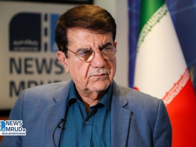 افتتاح ۷ بیمارستان و یک ورزشگاه تا پایان امسال/۴.۴۵ همت
سرمایه‌گذاری برای توسعه زیرساخت‌های درمانی و عمومی