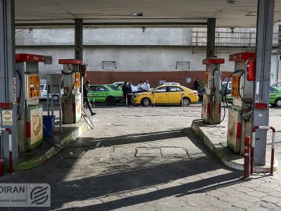 افزایش رسمی قیمت بنزین در برنامه دولت نیست