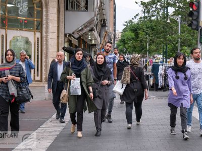 افزایش روند تولد فرزند سوم و چهارم در سال‌های اخیر/ معاون وزیر بهداشت: میزان سزارین در کل کشور حدود ۵۵ درصد است