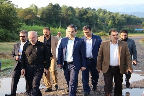اهتمام راهداری گیلان برای احیای پروژه کمربندی امام‌زاده
هاشم–خمام–انزلی پس از ۱۴ سال توقف