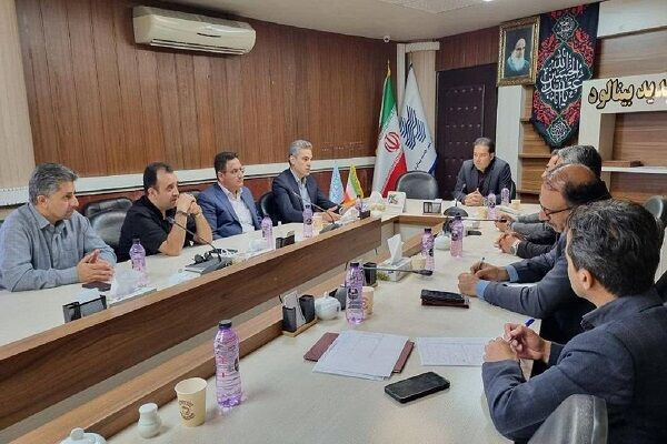 بازدید از محلات هدف بازآفرینی شهر جدید بینالود و بررسی
راهکارهای توسعه