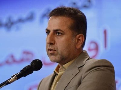 بازگشت بیش از ۱۹ هزار زائر اربعین با استفاده از ناوگان حمل و
نقل عمومی فارس