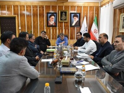 ببینید | بررسی روند ساخت خانه های ویلایی جایگزین مسکن مهر
ناایمن سمنان به ریاست استاندار