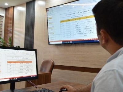 ببینید| جلسه ارزیابی مسیرهای دسترسی به شهرک ۲۰۵ هکتاری نهضت
ملی مسکن سمنان