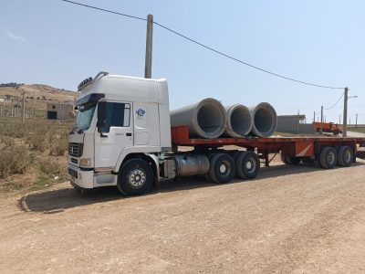 ببینید|ادامه پیشرفت احداث راه دسترسی به حسین آباد کالپوش
میامی