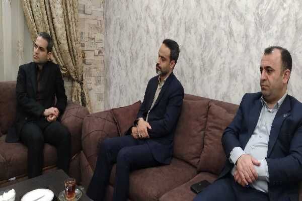 بررسی اقدامات و پیشنهادات برای بهبود خدمات به
ایثارگران