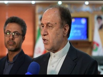برگزاری جلسه بررسی راه‌های دسترسی شهرستان‌های همدان و فامنین
با حضور نایب‌رئیس اول مجلس