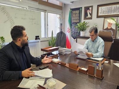 برگزاری ملاقات مردمی هفتگی مدیرکل راه و شهرسازی استان تهران
با شهروندان