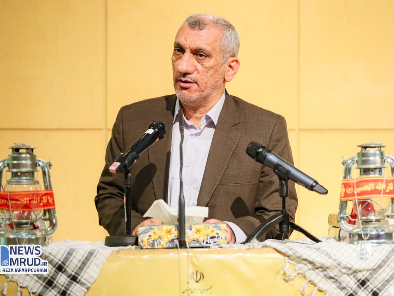 بهره مندی بسیج از ظرفیت‌های داخلی و شبکه منسجم کشوری