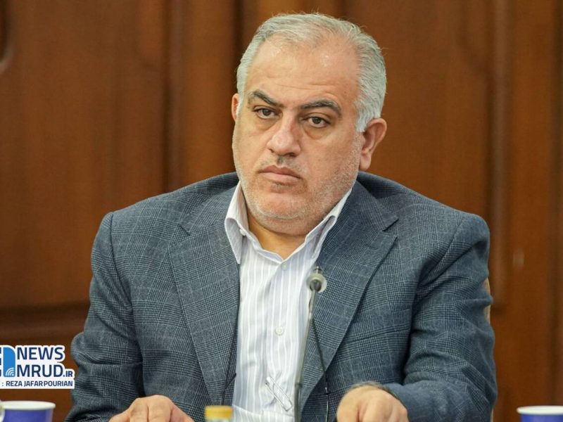 بهره‌برداری از ۱۰ هزار واحد مسکن شهری در هفته دولت